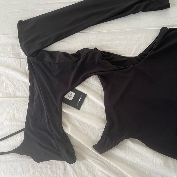 FASHION NOVA romper - Picture 2 of 2